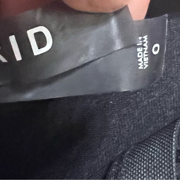 NWT Torrid Rusched Underwire Swimsuit - Picture 8 of 9